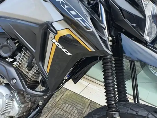 HONDA-NXR 160 BROS ESDD HONDA-NXR 160 BROS ESDD-2022