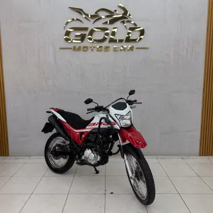 HONDA NXR 160 BROS ESDD 