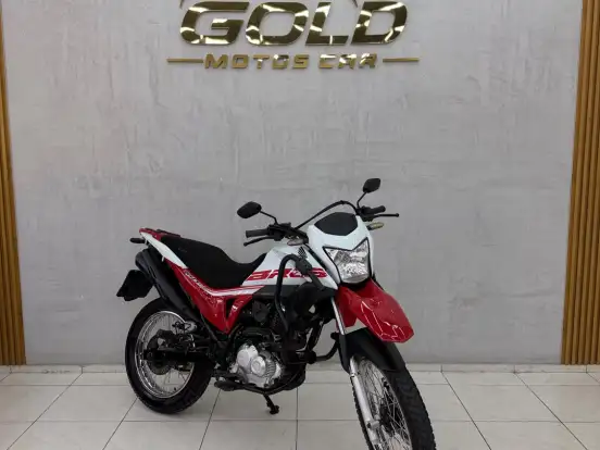 HONDA-NXR 160 BROS ESDD HONDA-NXR 160 BROS ESDD-2018