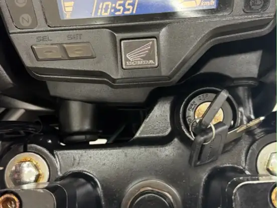 HONDA-NXR 160 BROS ESDD HONDA-NXR 160 BROS ESDD-2018