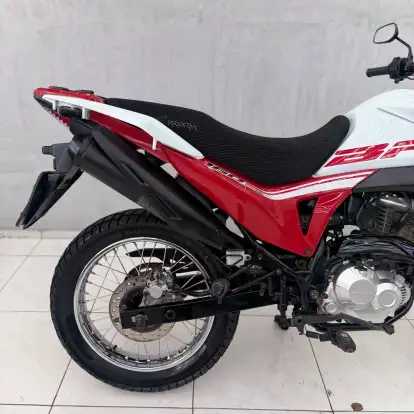 HONDA-NXR 160 BROS ESDD-2018