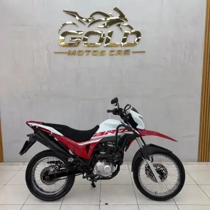 HONDA-NXR 160 BROS ESDD-2018
