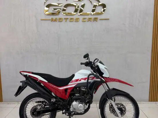 HONDA-NXR 160 BROS ESDD HONDA-NXR 160 BROS ESDD-2018