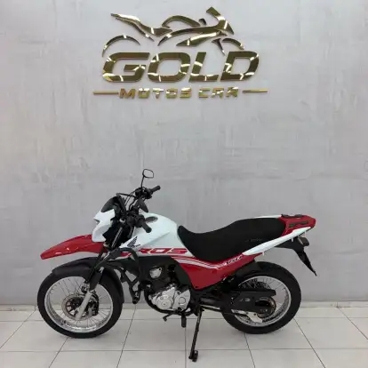 HONDA-NXR 160 BROS ESDD-2018