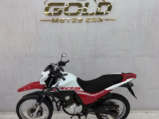 HONDA-NXR 160 BROS ESDD HONDA-NXR 160 BROS ESDD-2018