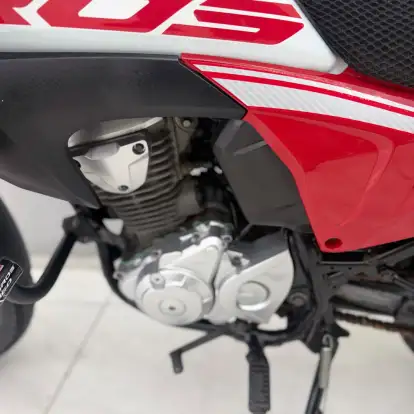 HONDA-NXR 160 BROS ESDD-2018