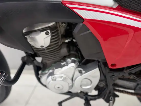 HONDA-NXR 160 BROS ESDD HONDA-NXR 160 BROS ESDD-2018
