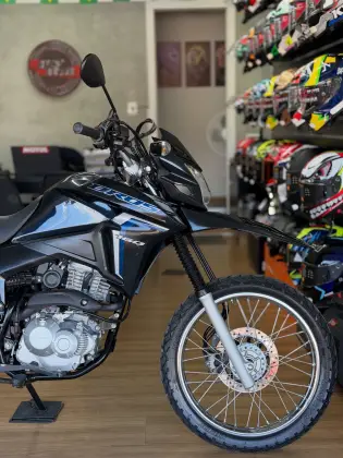 HONDA NXR 160 BROS ESDD 