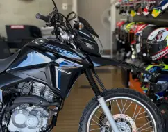 HONDA NXR 160 BROS ESDD HONDA NXR 160 BROS ESDD