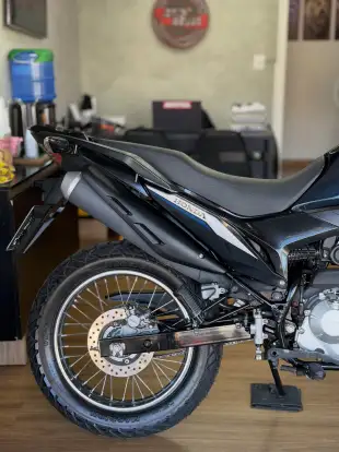 HONDA-NXR 160 BROS ESDD HONDA-NXR 160 BROS ESDD-2024