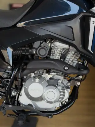 HONDA-NXR 160 BROS ESDD HONDA-NXR 160 BROS ESDD-2024