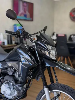 HONDA-NXR 160 BROS ESDD-2024