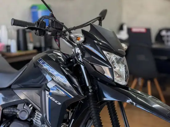 HONDA-NXR 160 BROS ESDD HONDA-NXR 160 BROS ESDD-2024