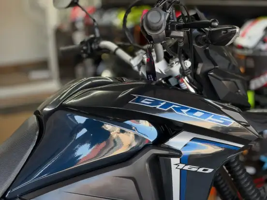 HONDA-NXR 160 BROS ESDD HONDA-NXR 160 BROS ESDD-2024