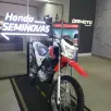 HONDA NXR 160 BROS HONDA NXR 160 BROS