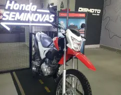 HONDA NXR 160 BROS HONDA NXR 160 BROS