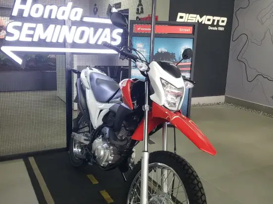 HONDA-NXR 160 BROS HONDA-NXR 160 BROS-2015