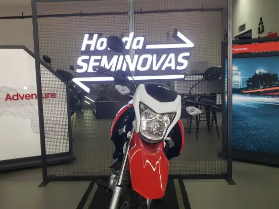 HONDA-NXR 160 BROS HONDA-NXR 160 BROS-2015