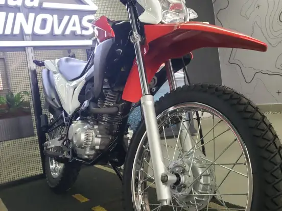 HONDA-NXR 160 BROS HONDA-NXR 160 BROS-2015