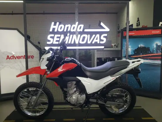 HONDA-NXR 160 BROS HONDA-NXR 160 BROS-2015