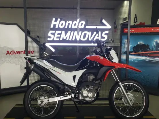 HONDA-NXR 160 BROS HONDA-NXR 160 BROS-2015