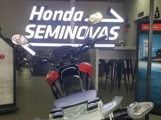 HONDA-NXR 160 BROS HONDA-NXR 160 BROS-2015