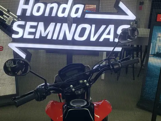 HONDA-NXR 160 BROS HONDA-NXR 160 BROS-2015