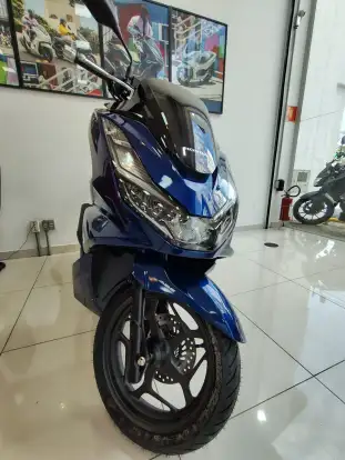 HONDA-PCX 160 ABS-2026