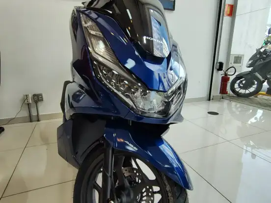 HONDA-PCX 160 ABS HONDA-PCX 160 ABS-2026