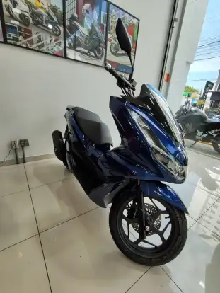 HONDA-PCX 160 ABS-2026