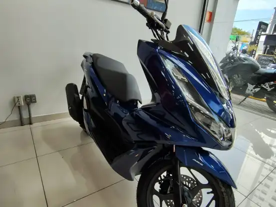 HONDA-PCX 160 ABS HONDA-PCX 160 ABS-2026