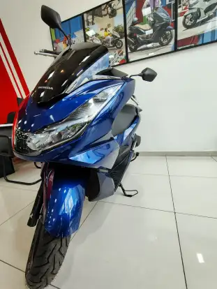 HONDA-PCX 160 ABS HONDA-PCX 160 ABS-2026