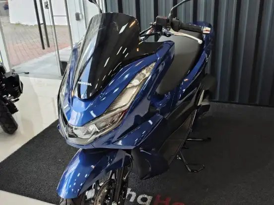 HONDA-PCX 160 ABS HONDA-PCX 160 ABS-2026