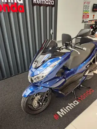 HONDA-PCX 160 ABS HONDA-PCX 160 ABS-2026
