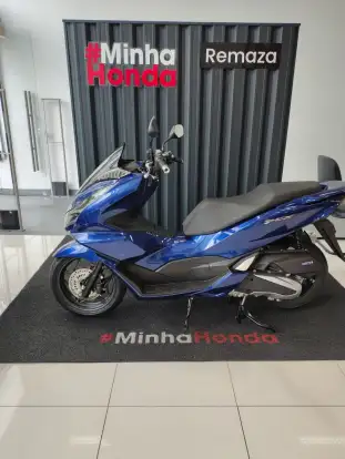 HONDA-PCX 160 ABS-2026