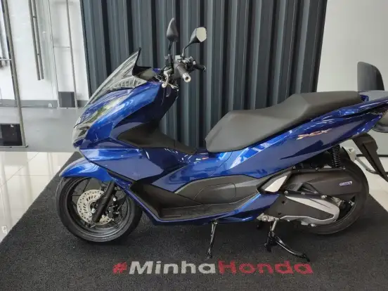 HONDA-PCX 160 ABS HONDA-PCX 160 ABS-2026
