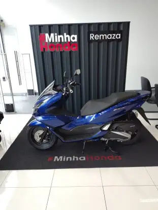 HONDA-PCX 160 ABS HONDA-PCX 160 ABS-2026