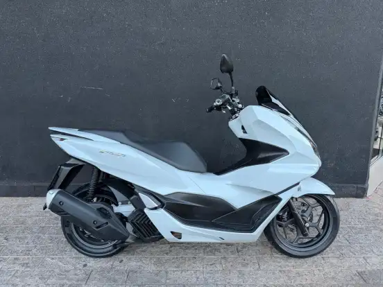 HONDA-PCX 160 ABS HONDA-PCX 160 ABS-2025