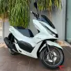 HONDA PCX 160 ABS HONDA PCX 160 ABS