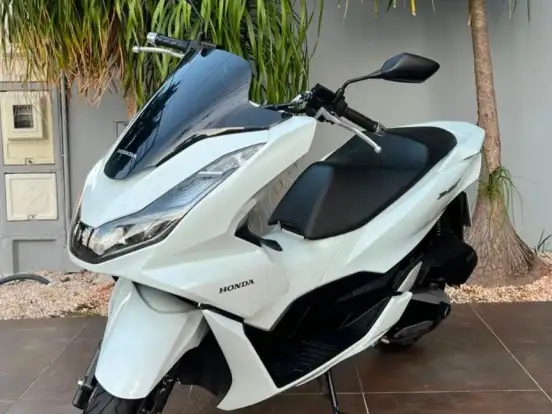 HONDA-PCX 160 ABS HONDA-PCX 160 ABS-2023
