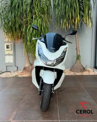 HONDA-PCX 160 ABS-2023