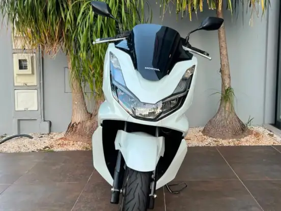HONDA-PCX 160 ABS HONDA-PCX 160 ABS-2023