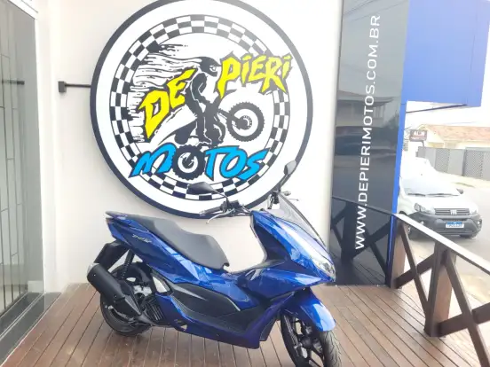 HONDA-PCX 160 ABS-2026