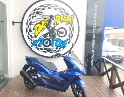 HONDA PCX 160 ABS HONDA PCX 160 ABS