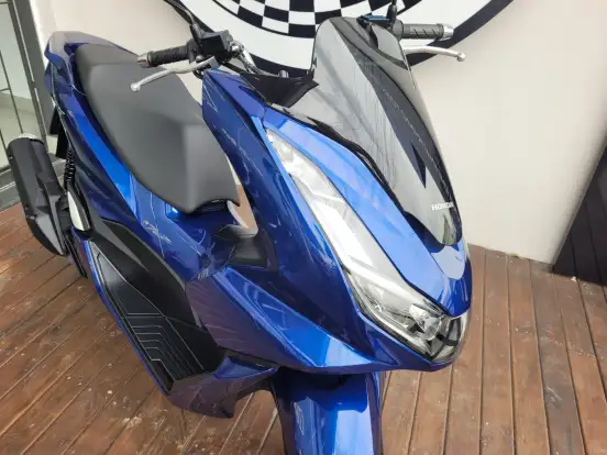 HONDA-PCX 160 ABS HONDA-PCX 160 ABS-2026