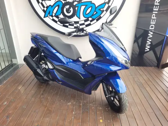 HONDA-PCX 160 ABS HONDA-PCX 160 ABS-2026
