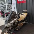 HONDA PCX 160 DLX HONDA PCX 160 DLX