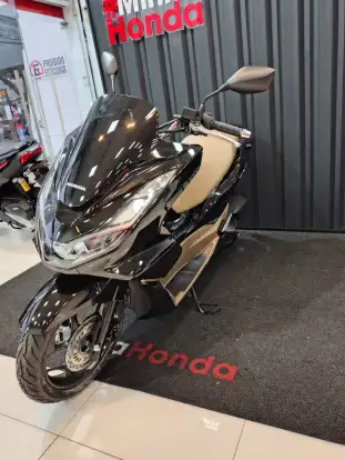 HONDA-PCX 160 DLX HONDA-PCX 160 DLX-2026