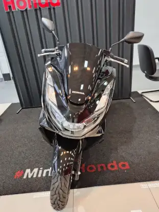 HONDA-PCX 160 DLX HONDA-PCX 160 DLX-2026