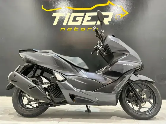 HONDA PCX 160 DLX 